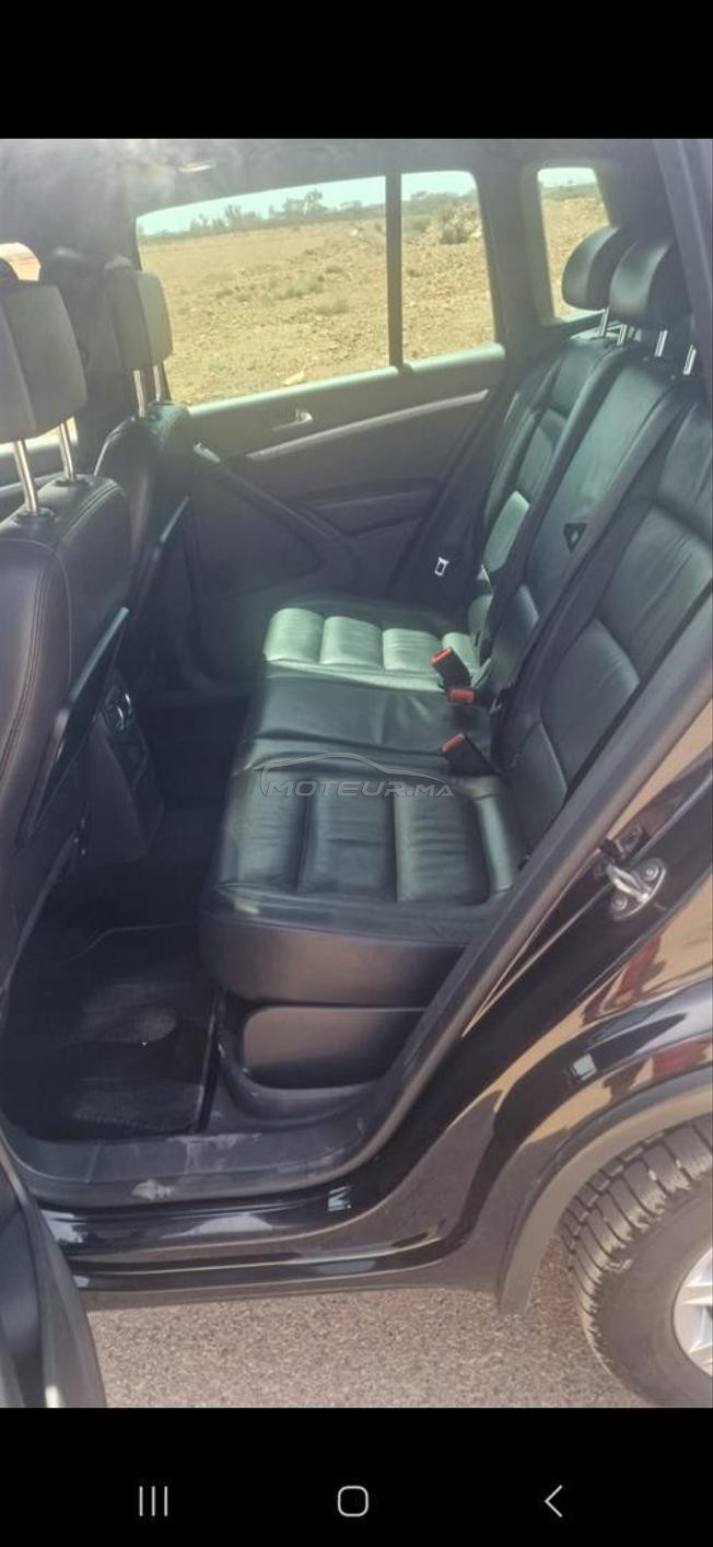 volksvagen tiguan 