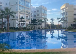 Appartement à vendre 98 m² à Bouznika