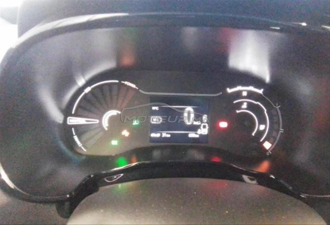 Dacia Spring Electrique Automatique 2024