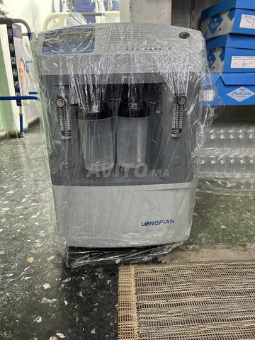 Extracteur d’oxygène - 2