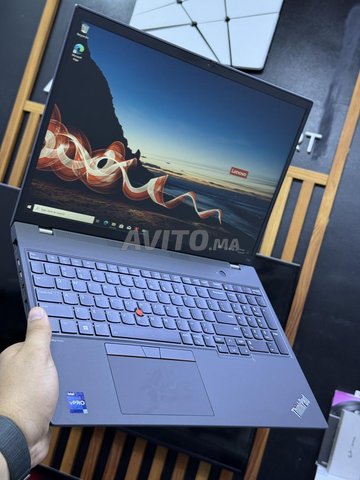 Lenovo ThinkPad T16 | MX550