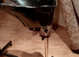 Matériel de coiffure