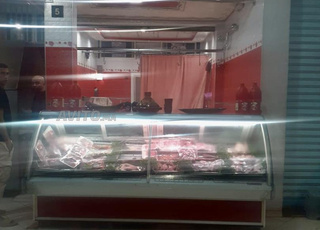 Local équipé à Had Soualem