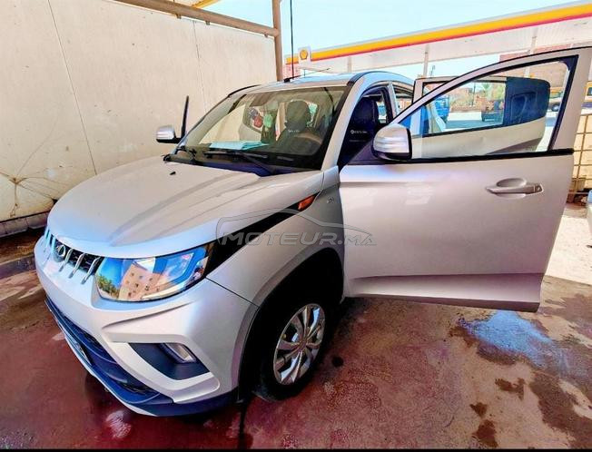 Mahindra KUV 100 Diesel Manuelle 2023 à Zagora