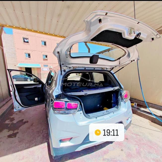 Mahindra KUV 100 Diesel Manuelle 2023 à Zagora