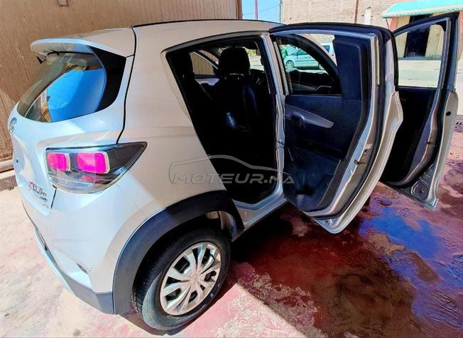 Mahindra KUV 100 Diesel Manuelle 2023 à Zagora