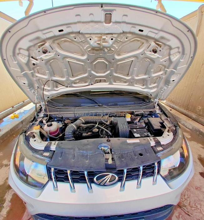 Mahindra KUV 100 Diesel Manuelle 2023 à Zagora