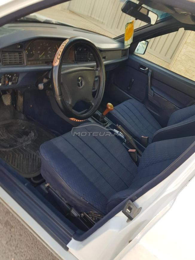 Mercedes-Benz 190 Diesel Manuelle 1992 à Nador