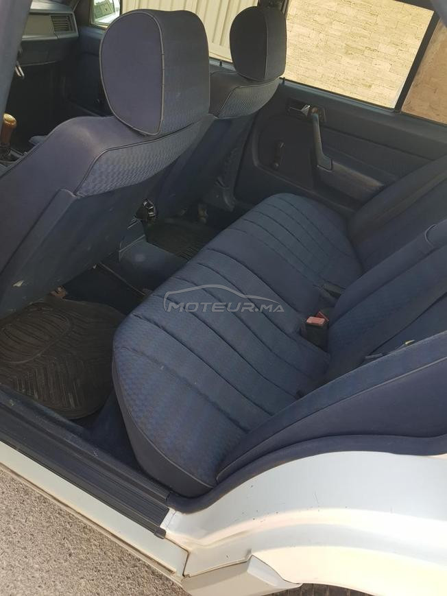 Mercedes-Benz 190 Diesel Manuelle 1992 à Nador