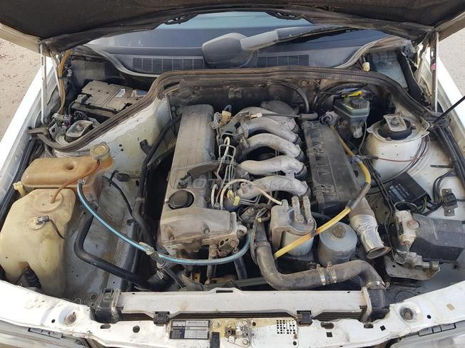 Mercedes-Benz 190 Diesel Manuelle 1992 à Nador