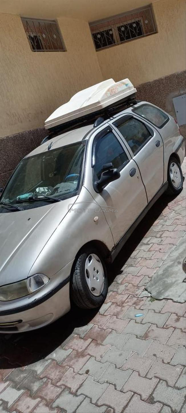 فياط بليو عامرة