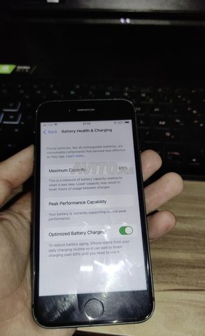 ايفون 8 عادي