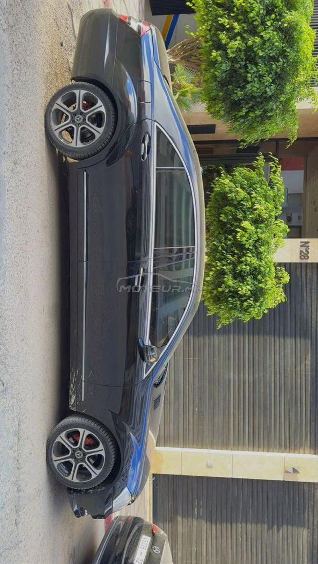 mercdes s 350 2009