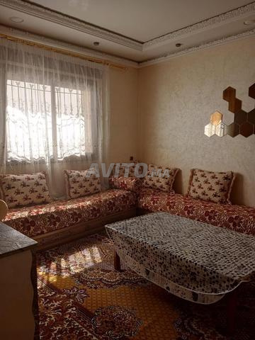 شقة للبيع بمدينة أصيلة السياحية بقرب مرفق العمومية - 2