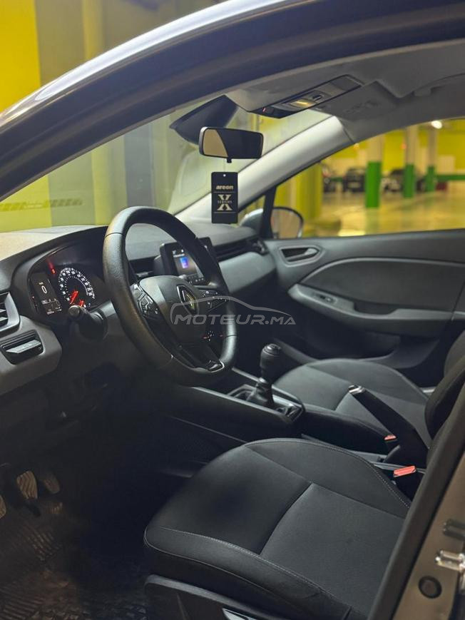 Renault clio 5