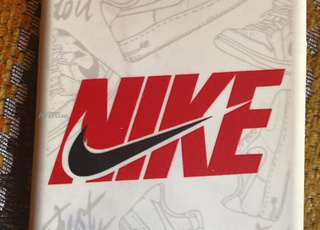 pochette nike 11pro max