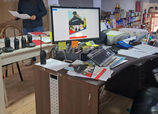 محل تجاري للبيع