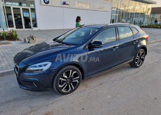 Volvo V40 Cross Country