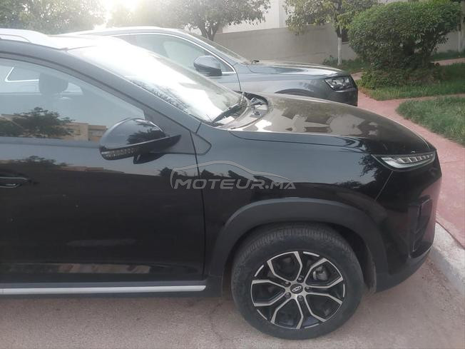 Chery Tiggo 2 Pro Essence Automatique 2023 à Fès
