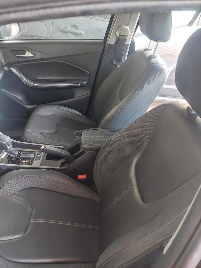 Chery Tiggo 2 Pro Essence Automatique 2023 à Fès