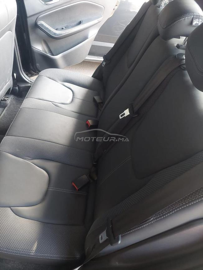 Chery Tiggo 2 Pro Essence Automatique 2023 à Fès