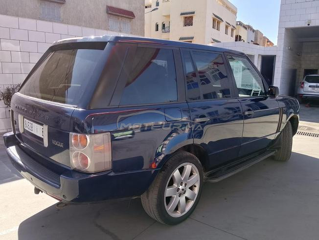 Land Rover Range Rover Vogue Essence Automatique