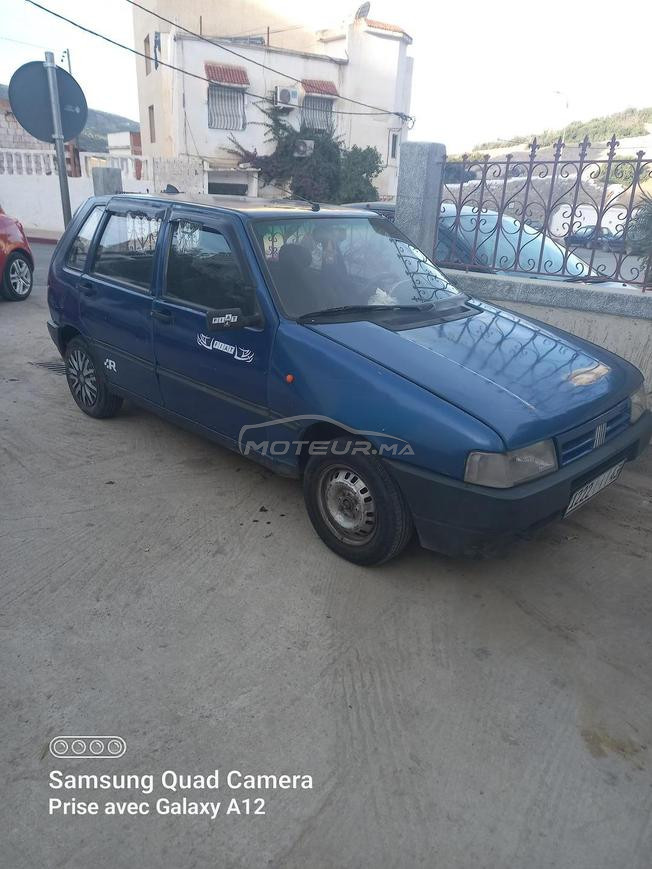 fiat uno