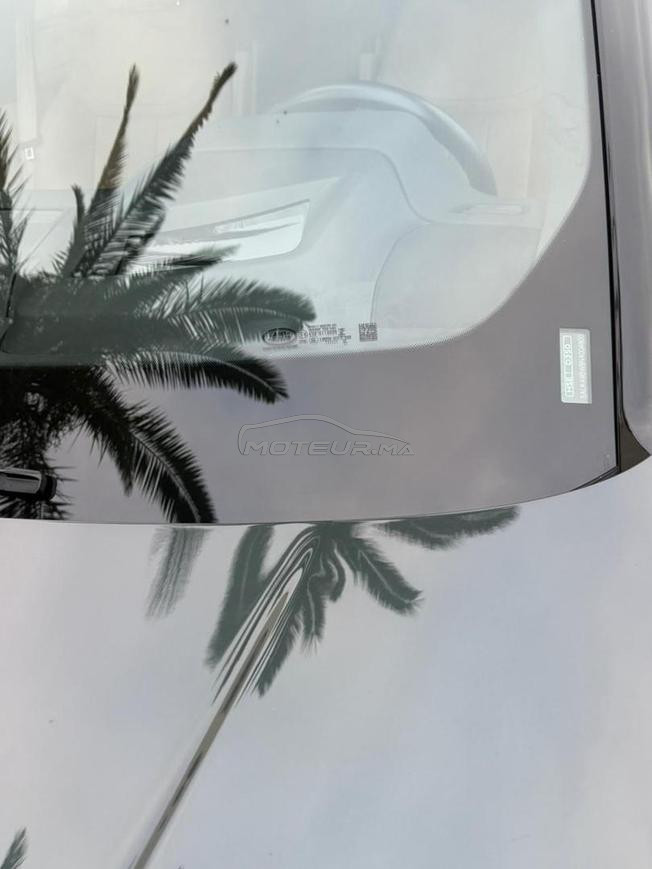 Land Rover Range Rover Vogue Diesel Automatique
