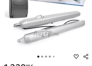 فتاحة أبواب منزلقة أوتوماتيكية