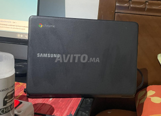 PC Samsung Chromebook