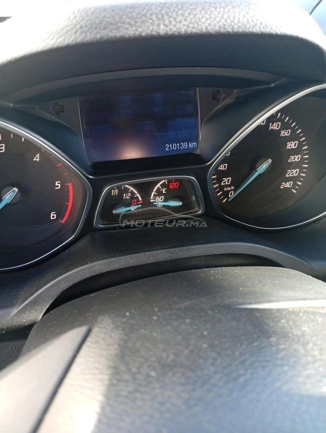 Kuga trend plus 2L 