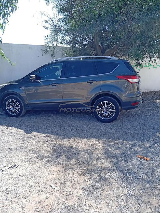 Kuga trend plus 2L 