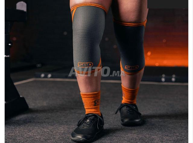 T-shirt SBD original comition power lift 4XL