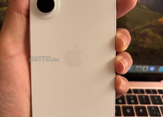 Iphone 16 normal oficiel 128 gb 100🔋✅ comme neuf