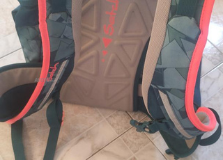 satch Sac à dos scolaire