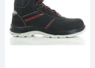 Chaussure sécurité Safety Jogger