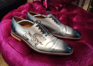 Chaussures italiennes