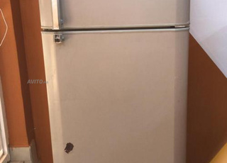 Vend réfrigérateur