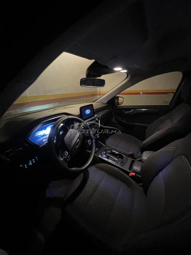 Ford kuga titanium fin 2023