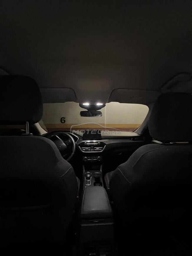 Ford kuga titanium fin 2023