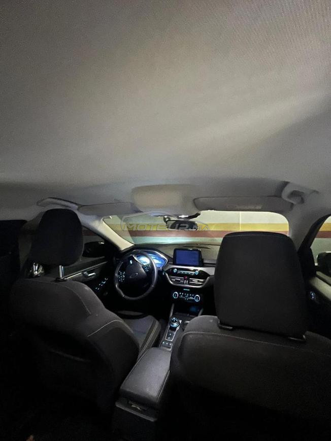 Ford kuga titanium fin 2023