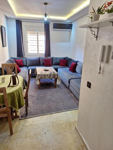 Appartement à louer à Marrakech - image 4