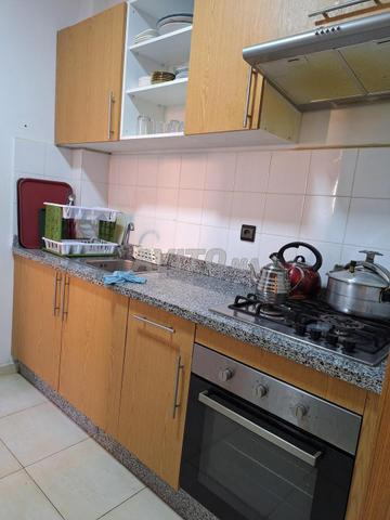 Appartement à louer à Marrakech - image 5