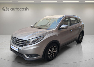 DFSK Glory IX5 2021 avec financement 7p