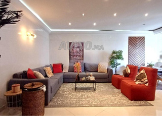 Superbe appartement 2Chs 98m2 Californie