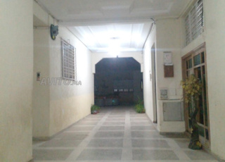 شقة استوديو مفروش