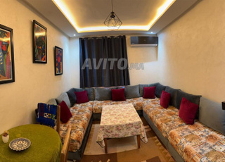 Appartement à louer à Marrakech