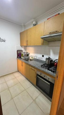 Appartement à louer à Marrakech - image 4