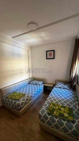 Appartement à louer à Marrakech - image 3