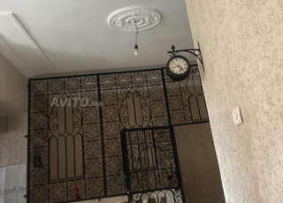 Maison à hypothéquer